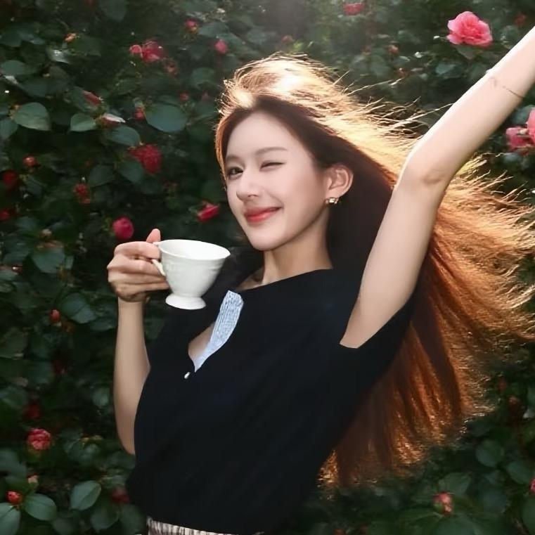 小白杨princess