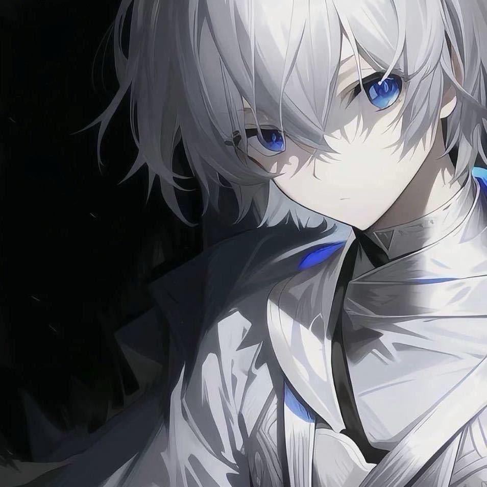 Uu鱼（国一赵怀真）