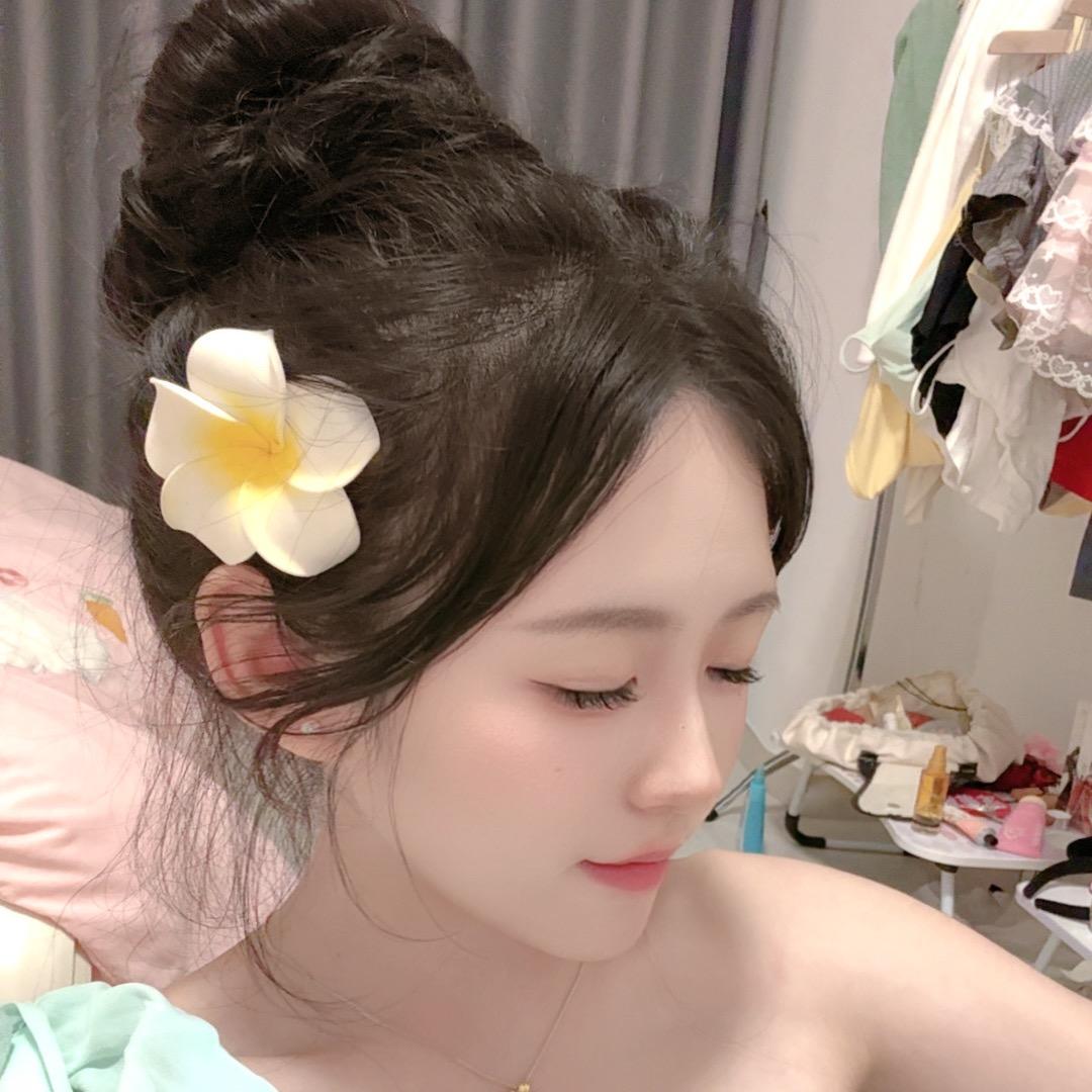 小仙女🧚‍♀️