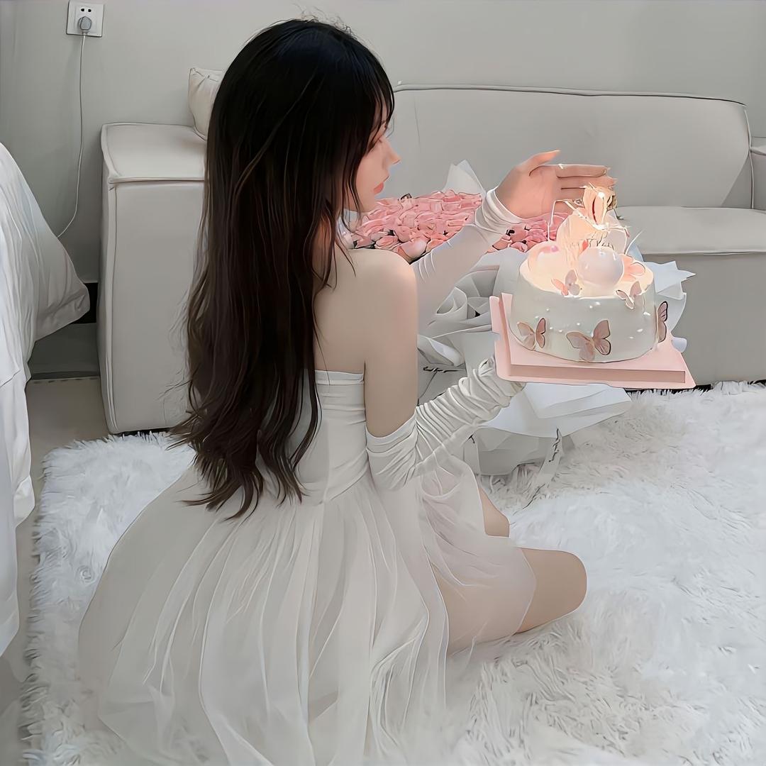 唯美浪漫