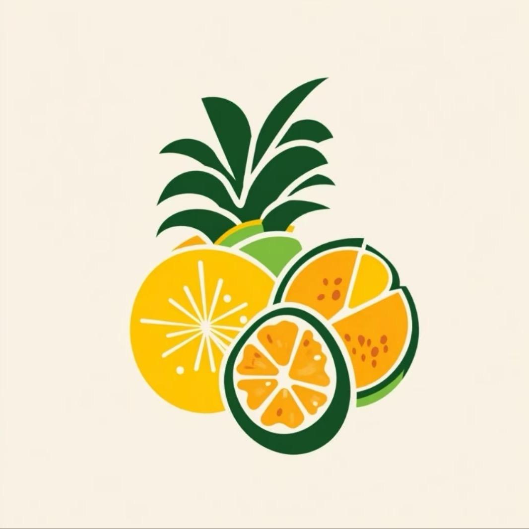 贵阳石板-果佰鲜