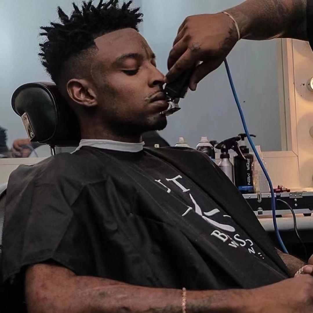 义林男士发型工作室Barbershop