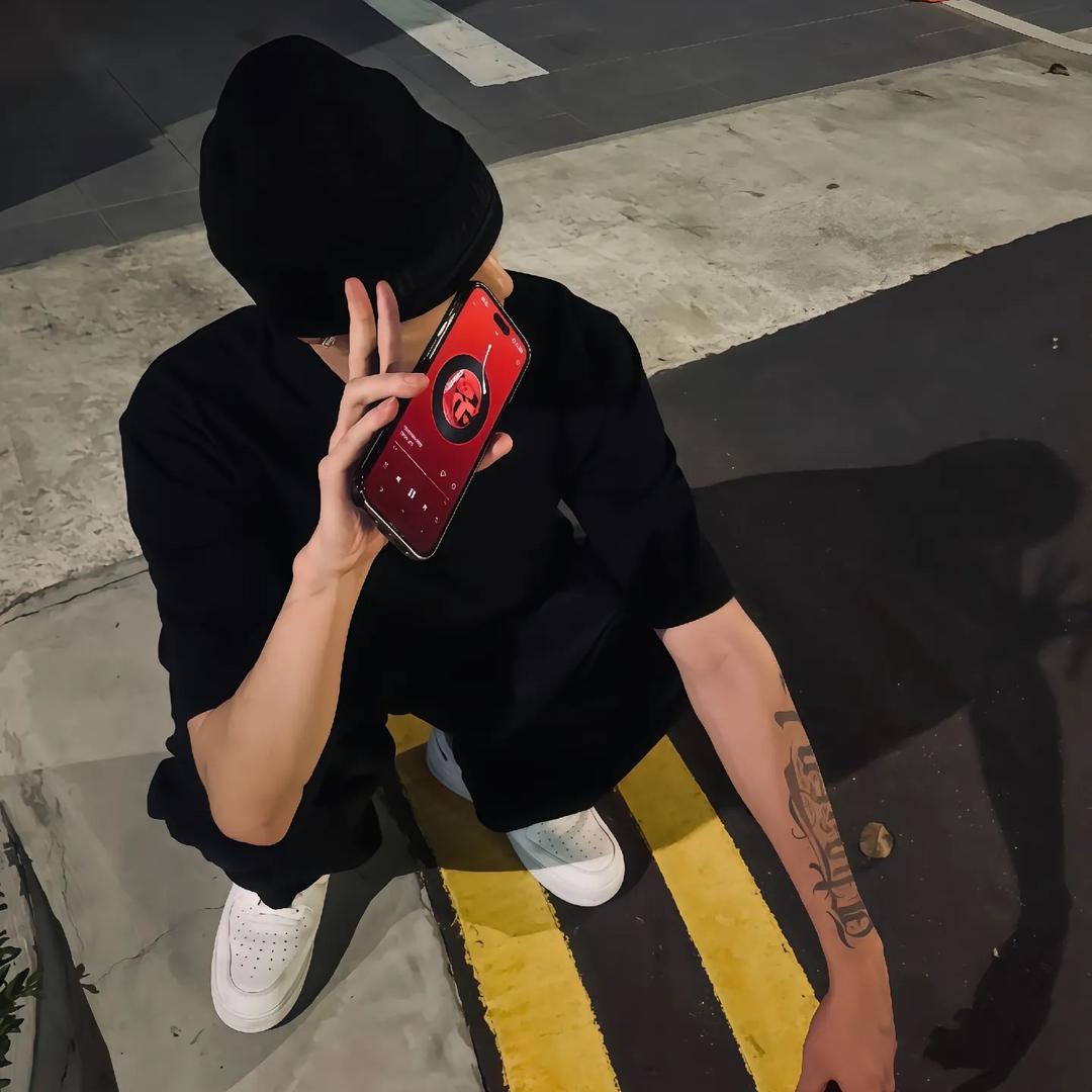 拓菲时尚旗舰店