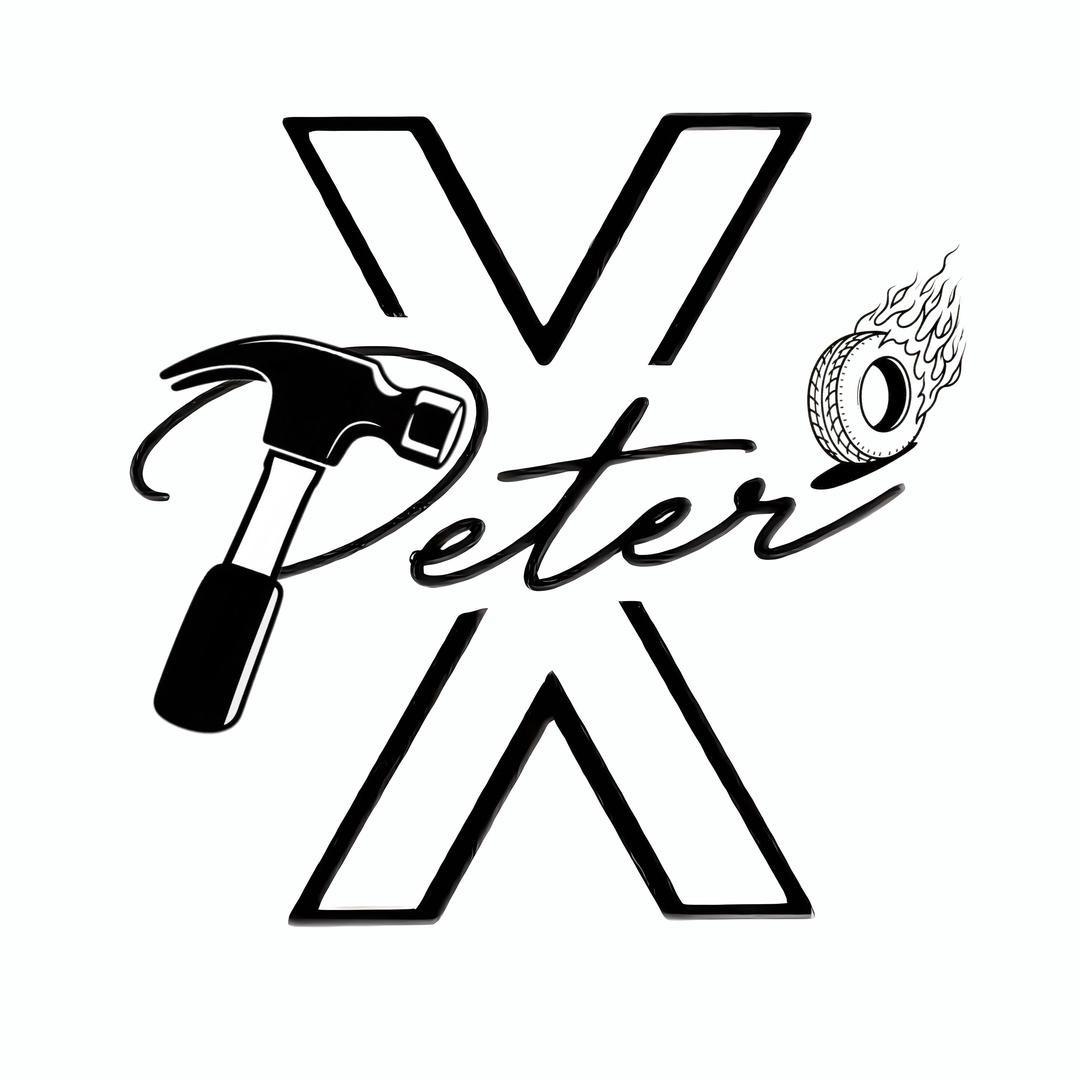 𝙋𝙚𝙩𝙚𝙧. 𝙓✨