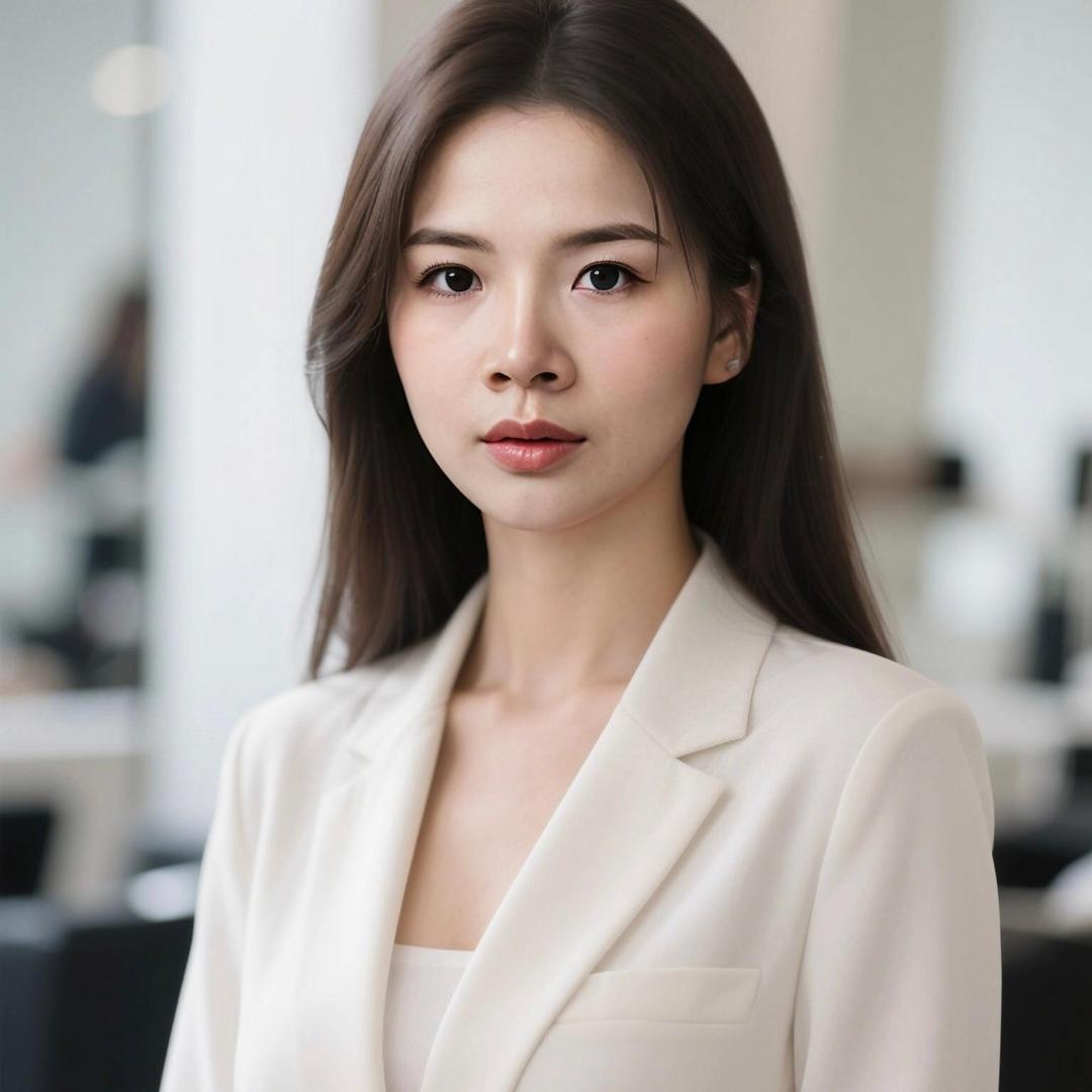 凯里市四季美发烫染店龙姐