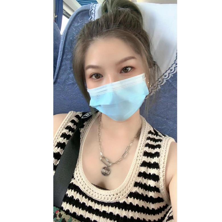 吉安市小资女人