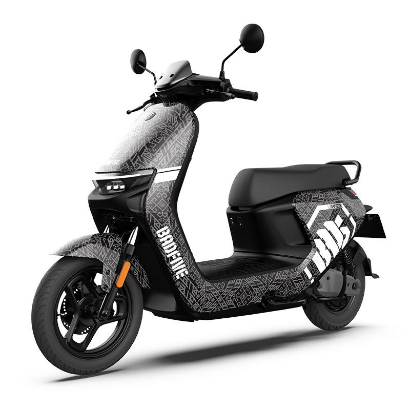 九号电动车运营中心（南京）