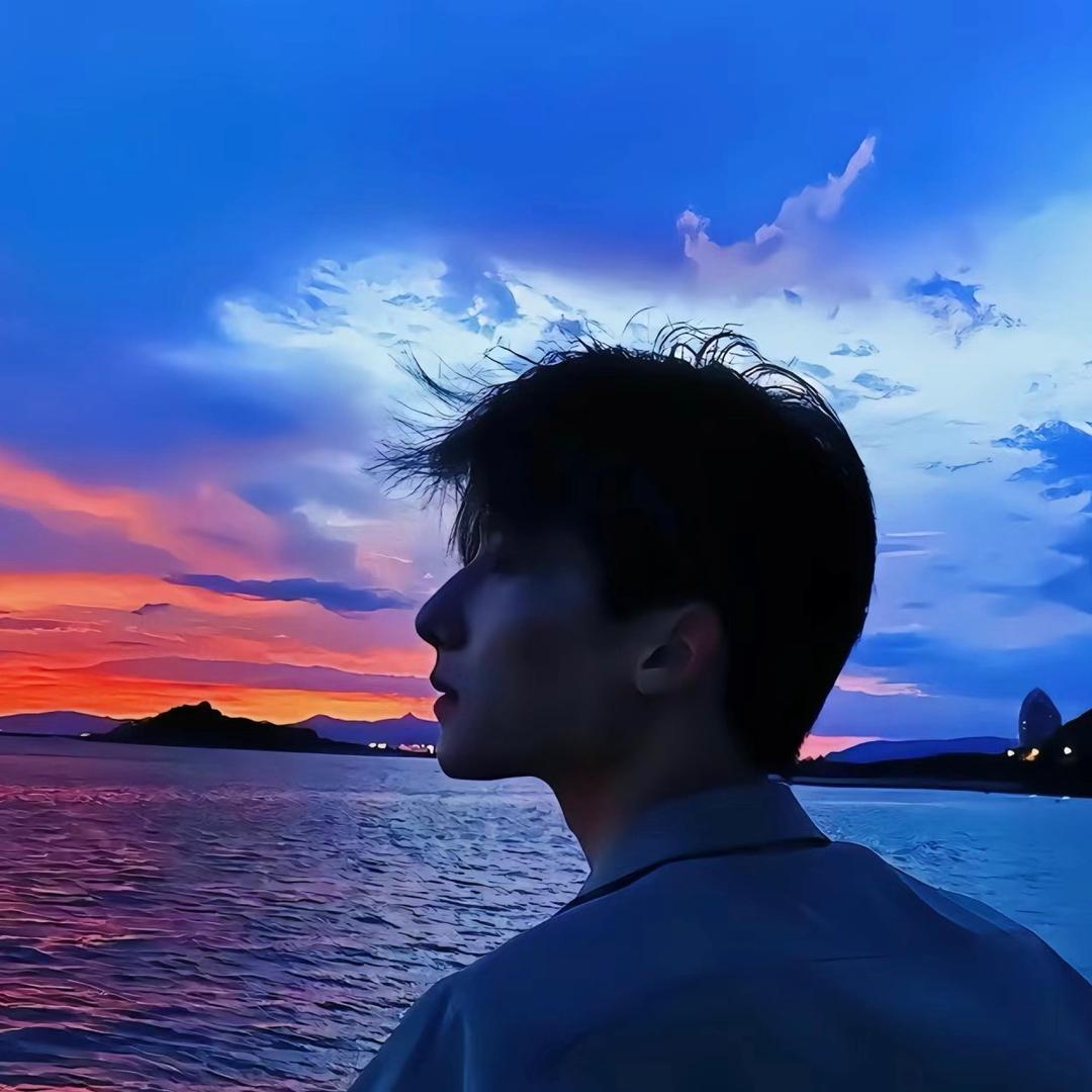 真的很想吃饭🌙