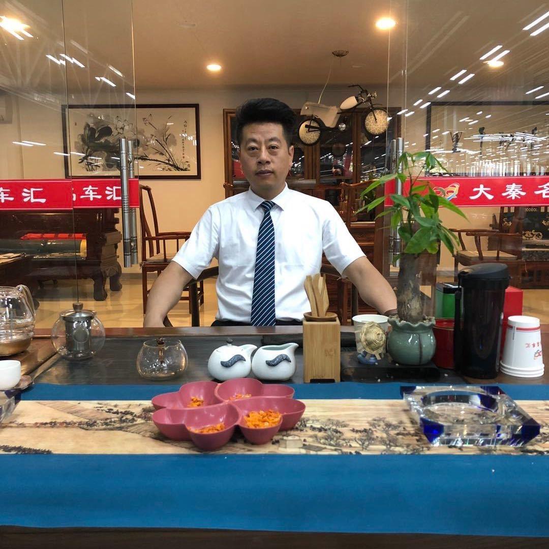 车坛利哥二手车（小黑世纪车城）