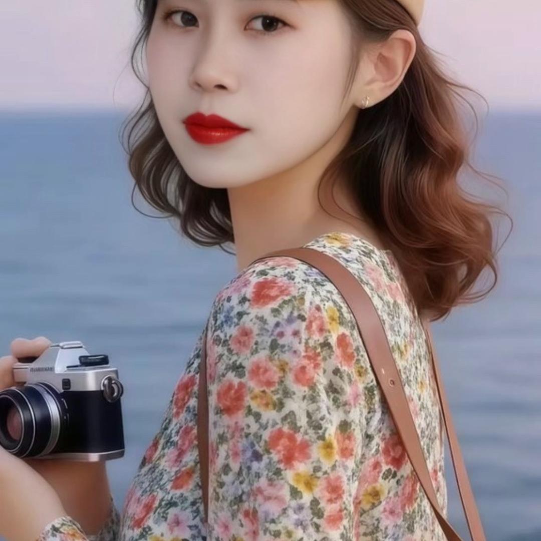 时间都去哪儿了