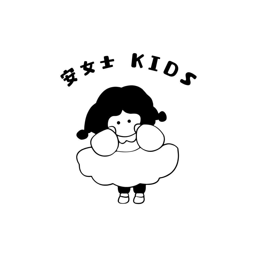 安女士KIDS