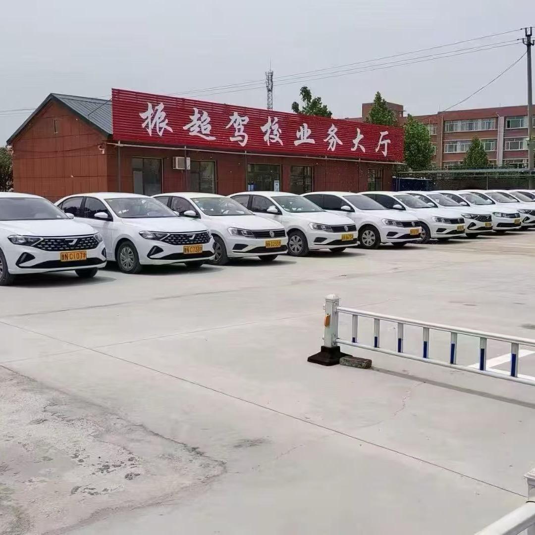 宁津县 振超-鲁宁-东诚驾校