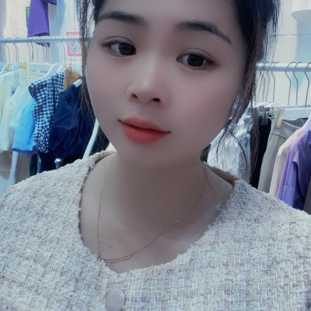 渔女Zhang