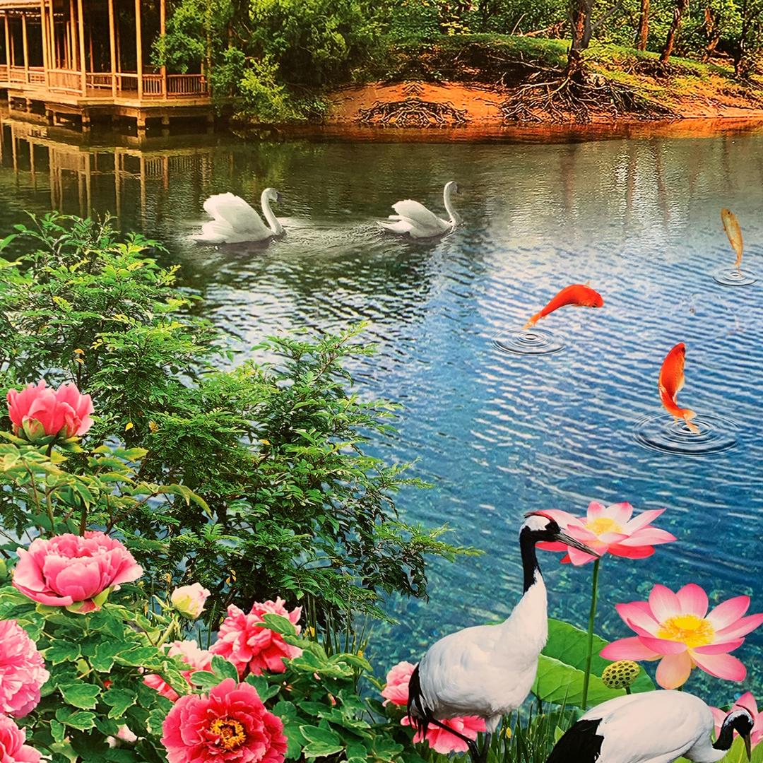 💫平安一生💫