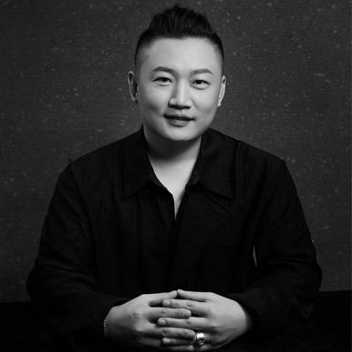 時上筑間｜餐饮设计