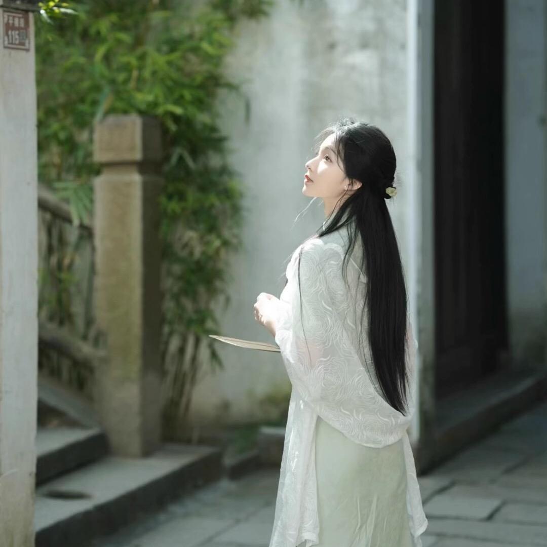 沐清✨