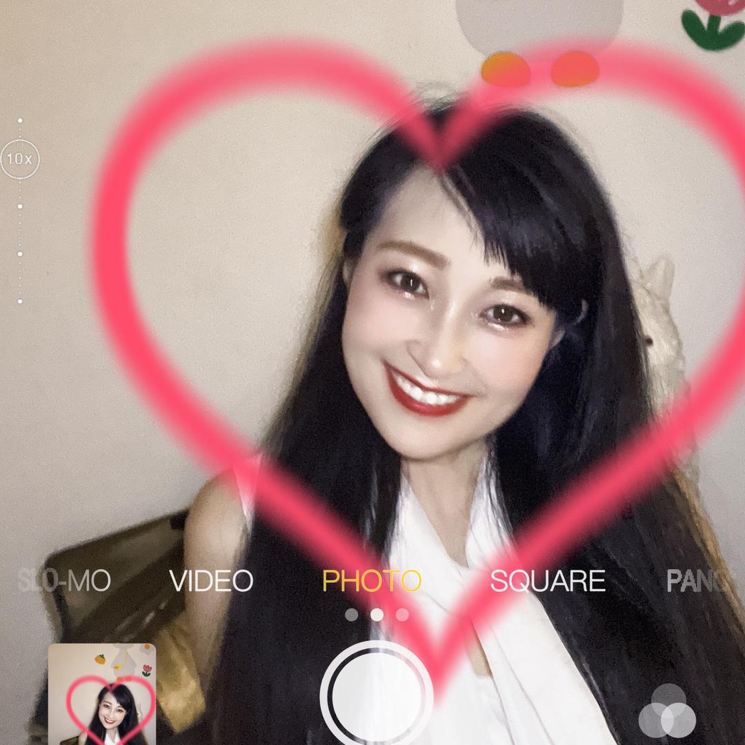 闲情
