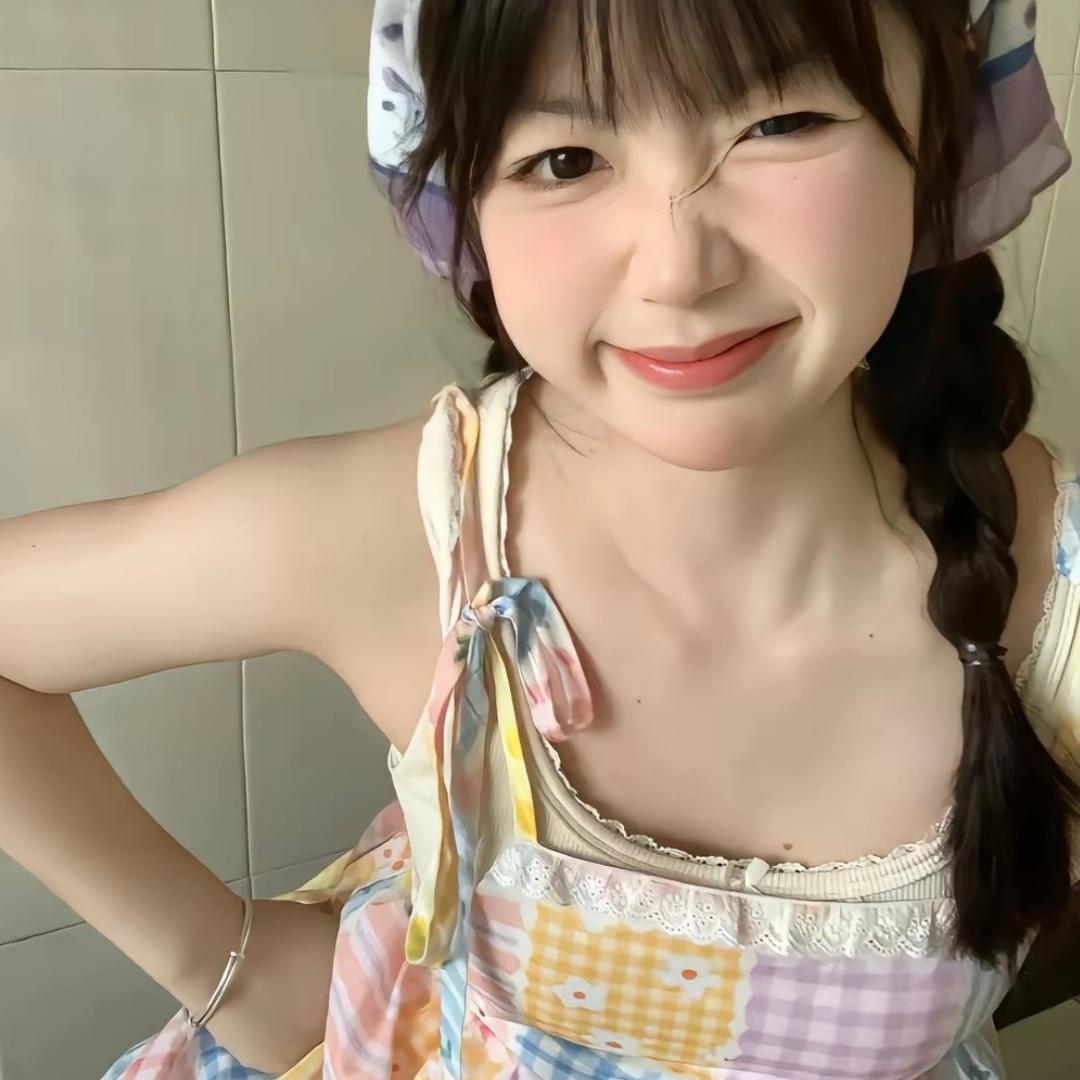 🍒樱桃小轩仔