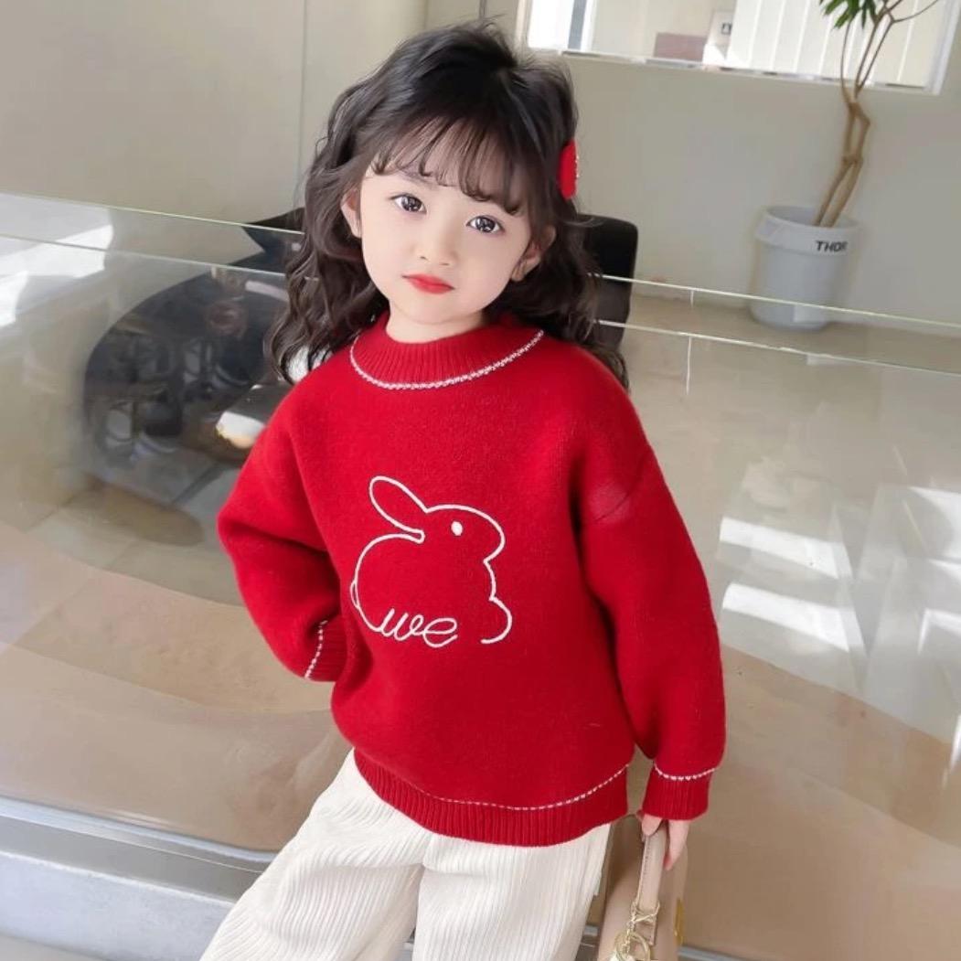 徽悦服饰童装工厂店