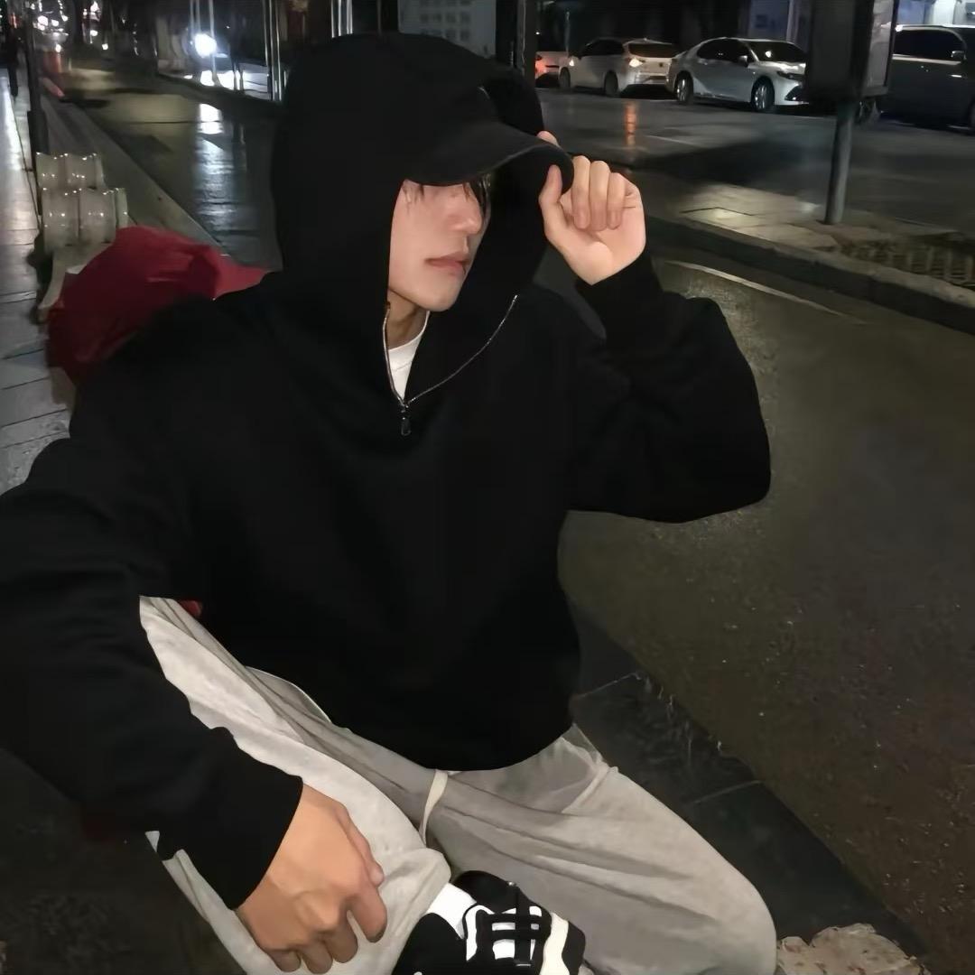 M.