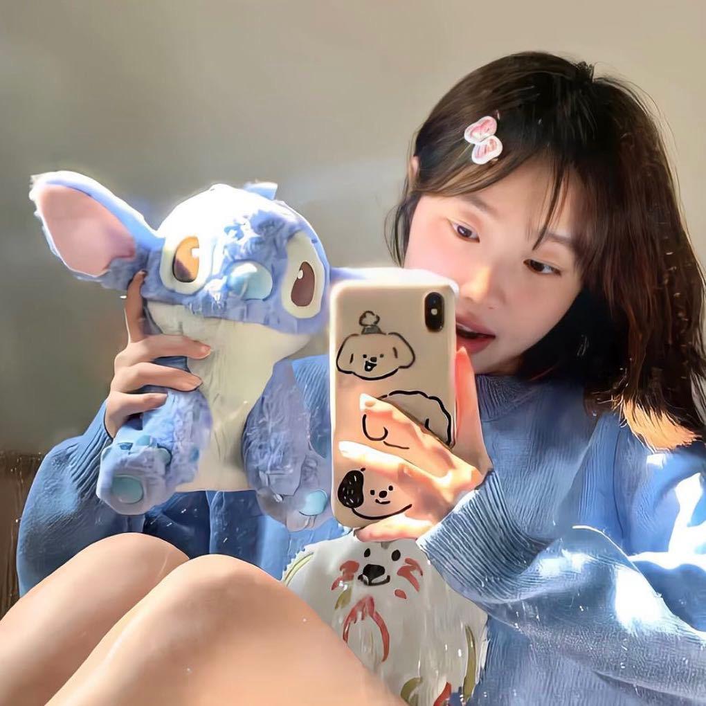 草莓味的冰淇淋
