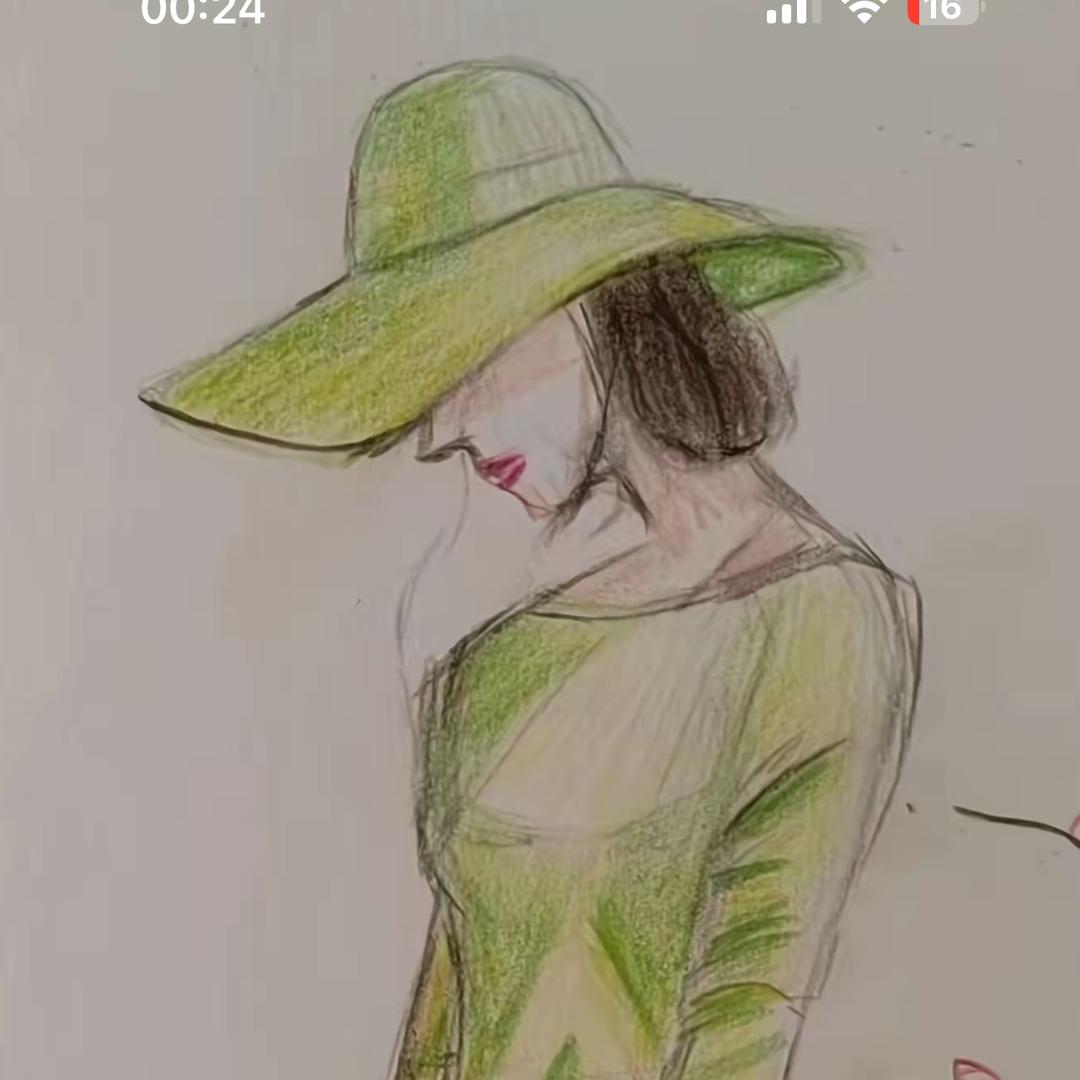 梦明明女装穿搭