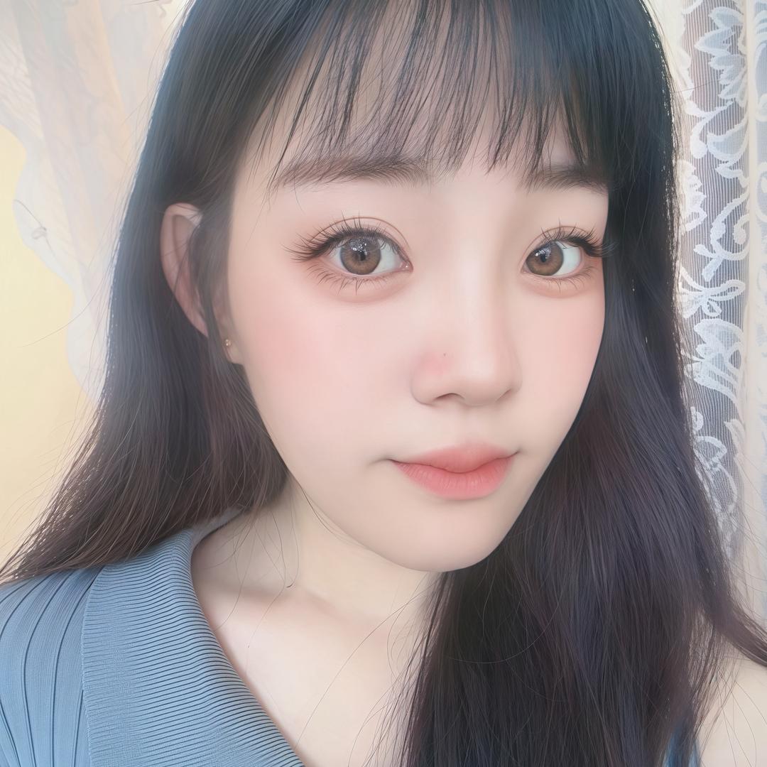 甜喜妹妹