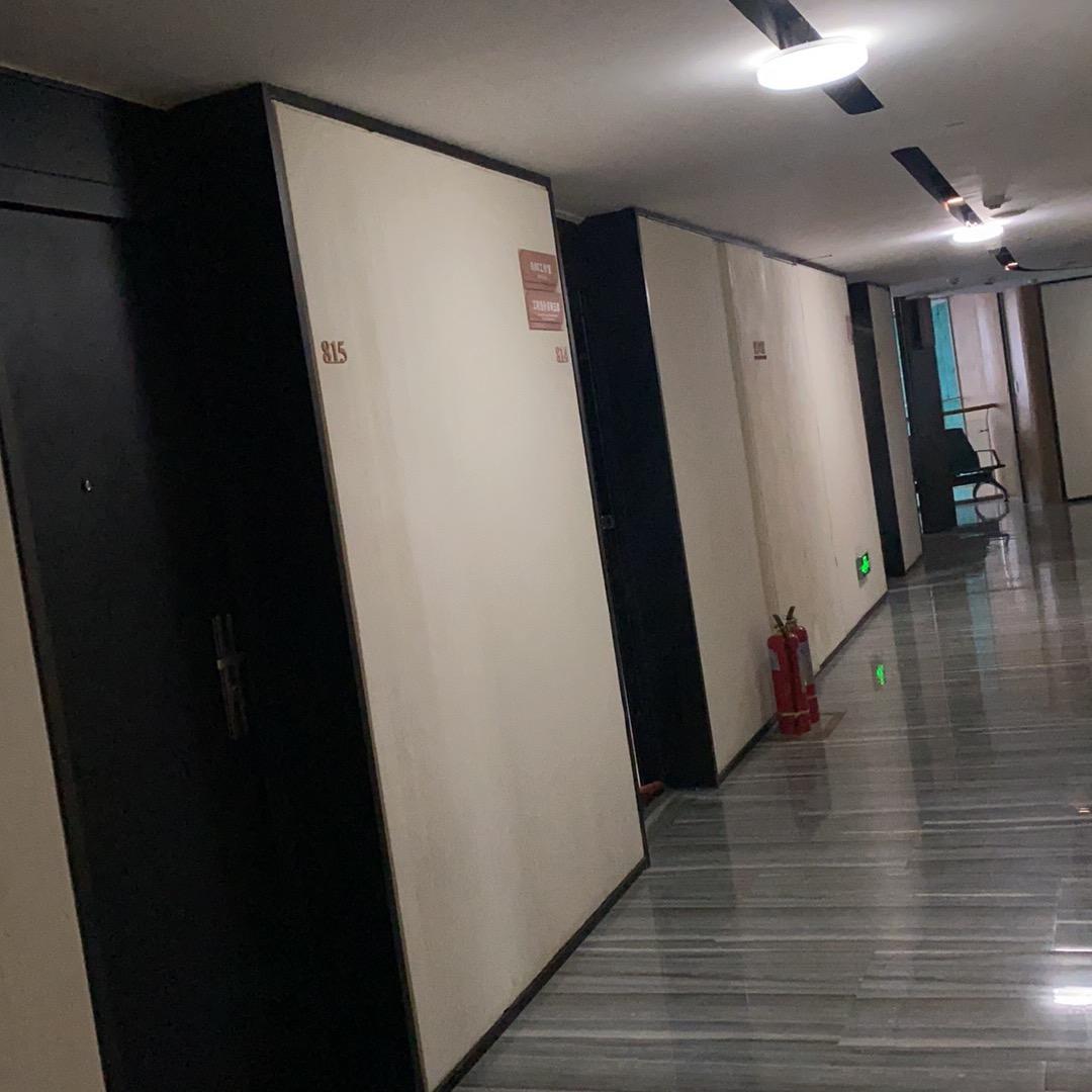 乐君SPA，线上按摩平台