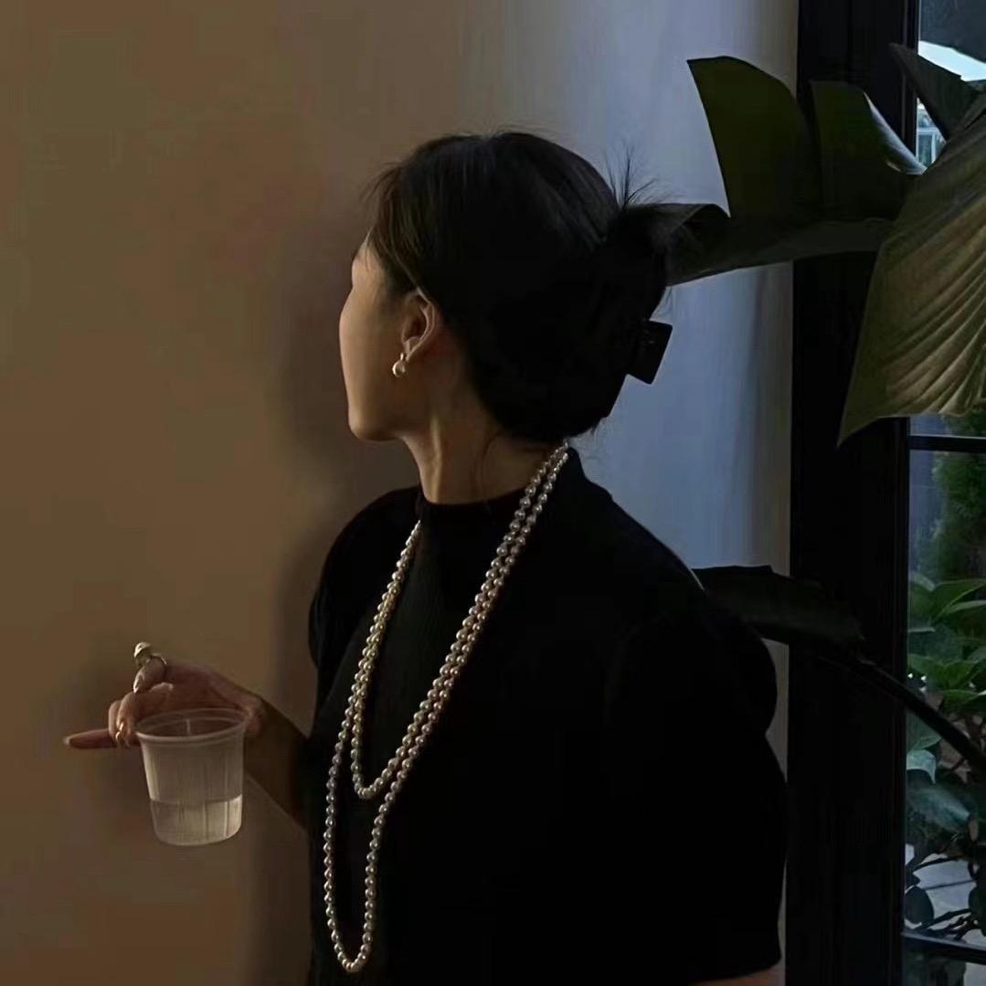 柯家七公主生活品质UP