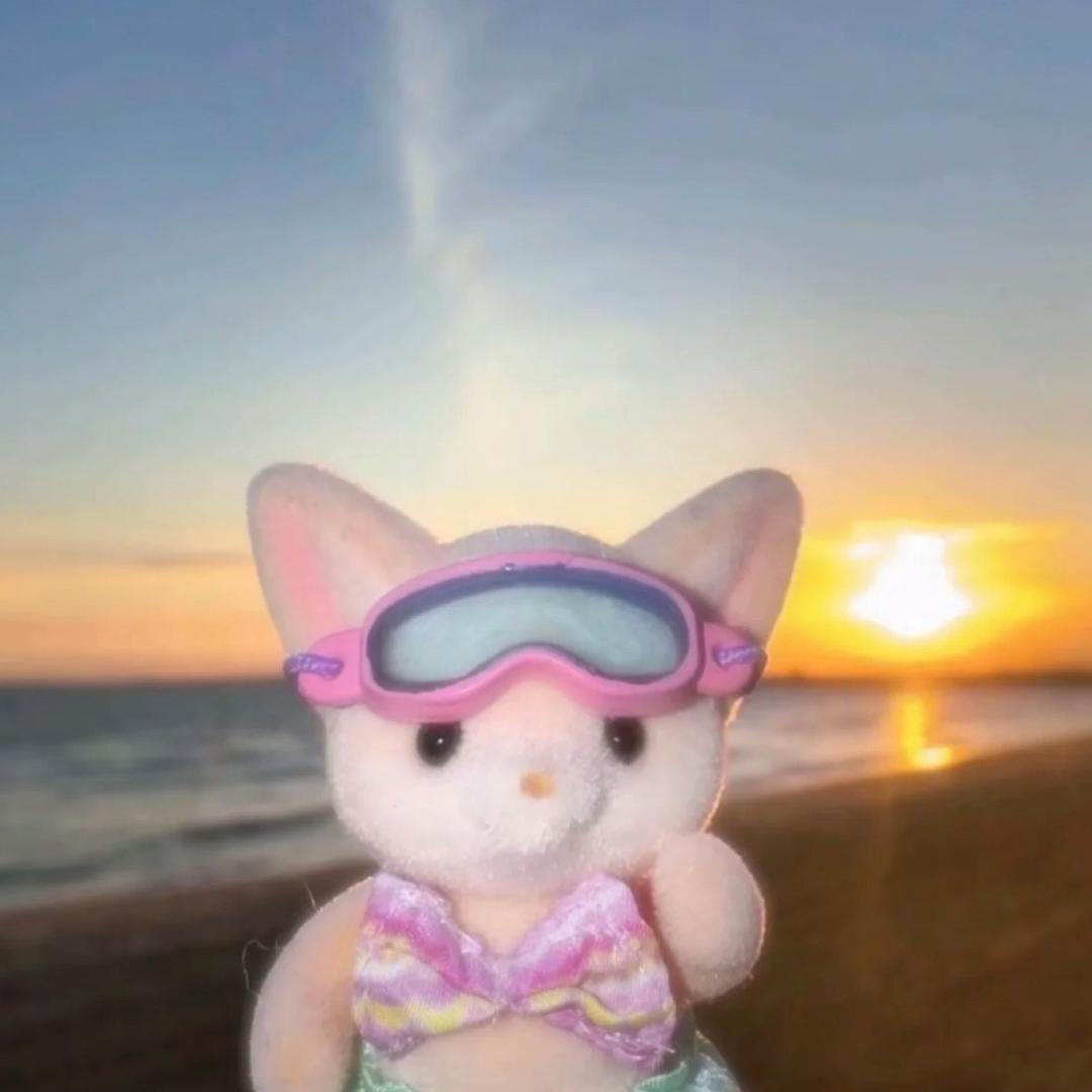 今天你早睡了嘛^_^