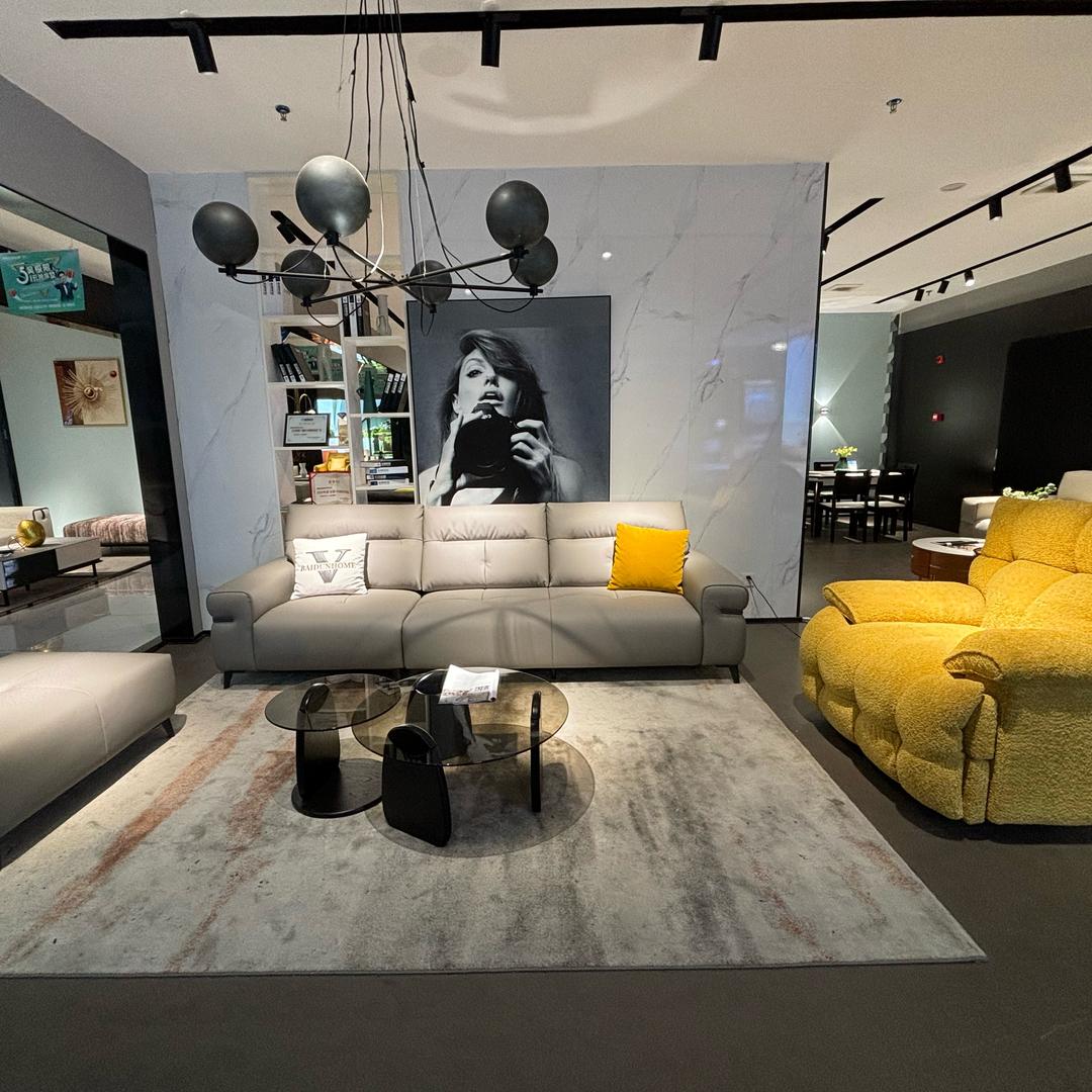 邵阳市北塔区柏顿家居生活馆