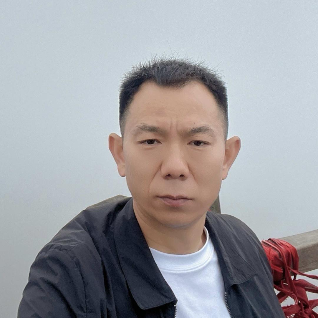 老郭在非洲