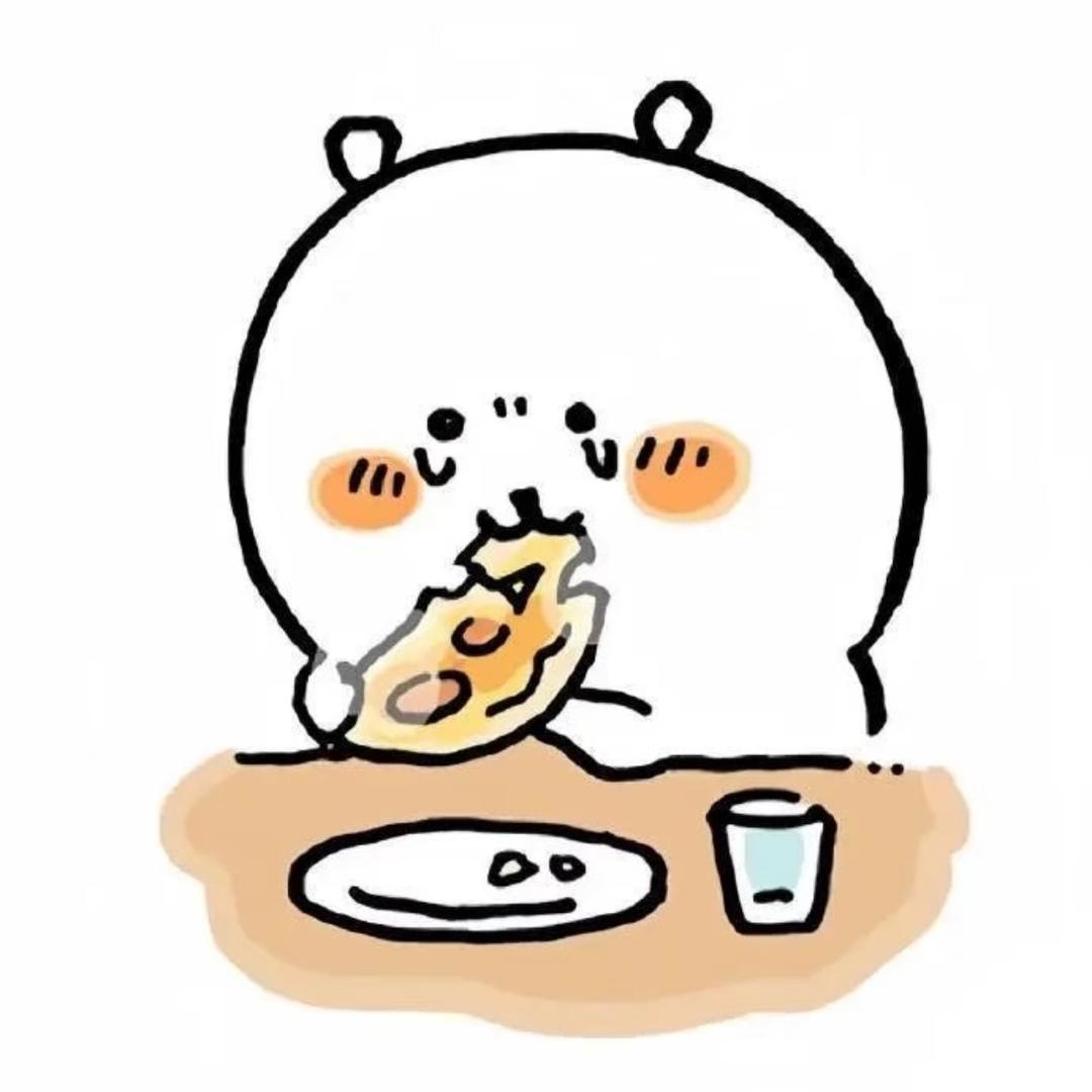 猫如饼-Pancake