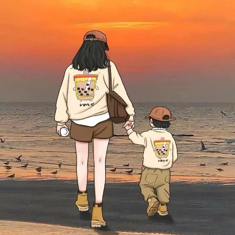 果果妈妈很nice