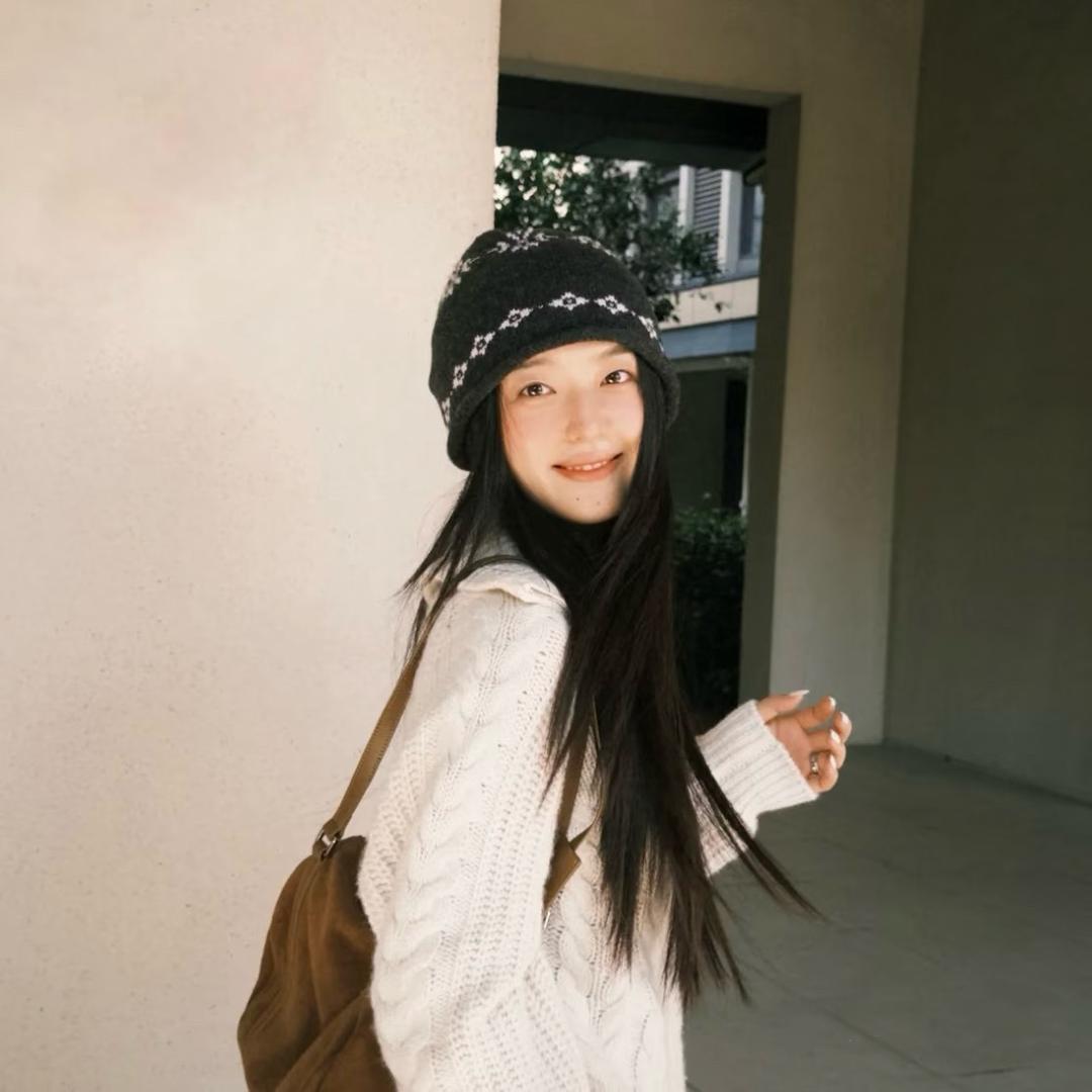 小珊.