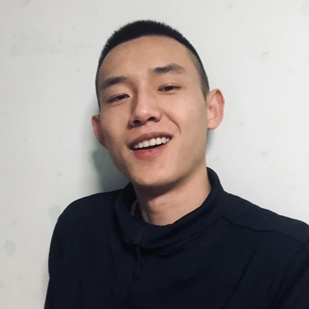 铁柱✨