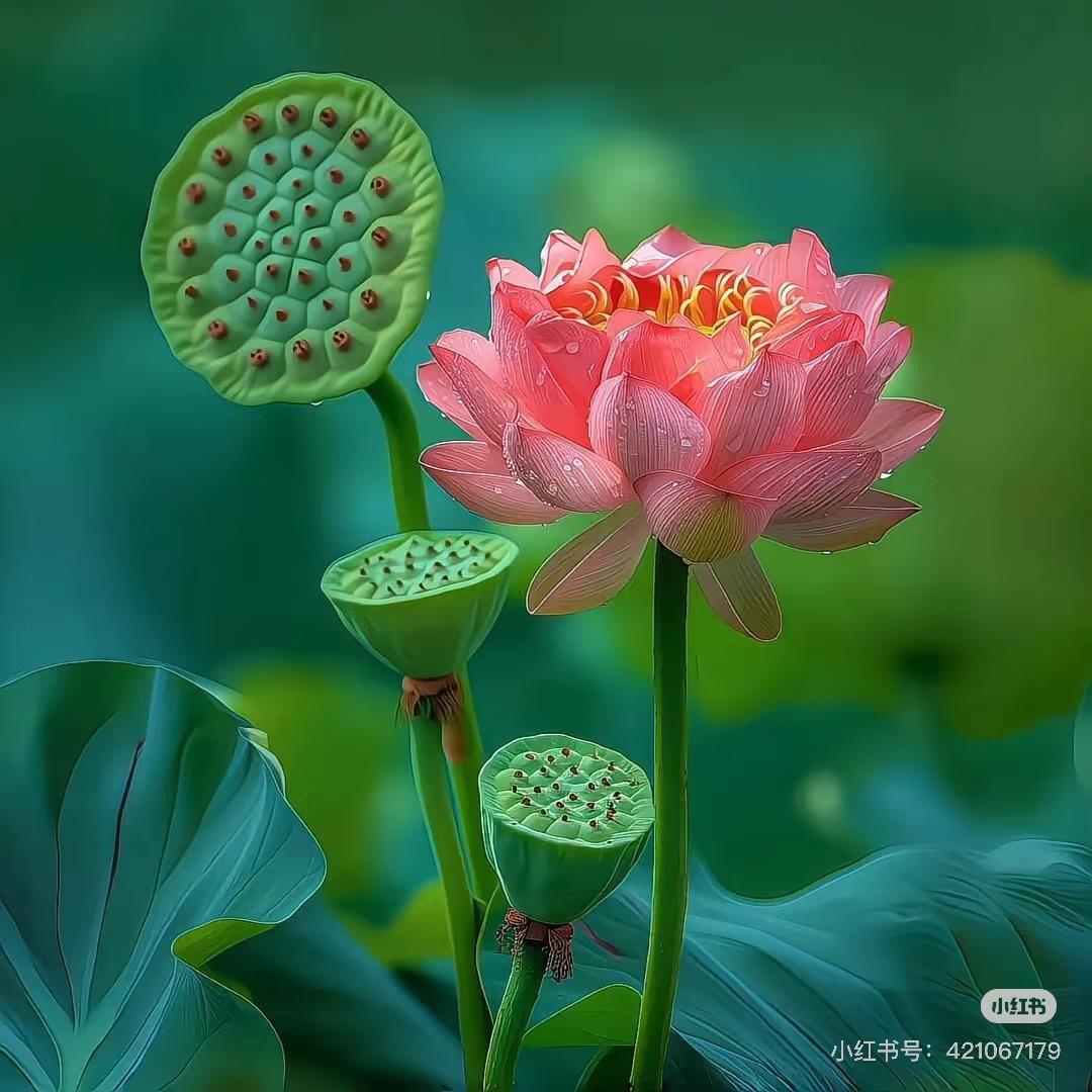 是小桃