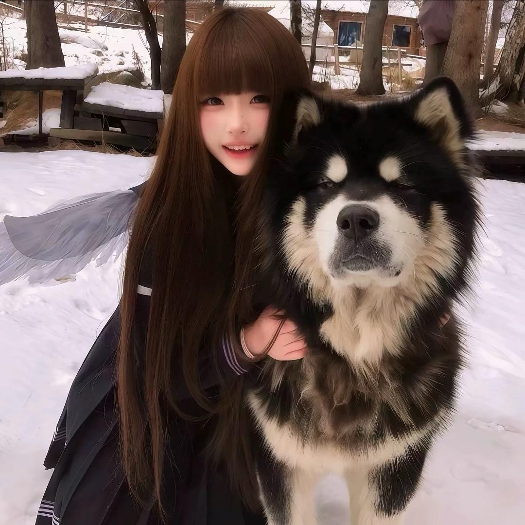 我是菠萝公主🍍