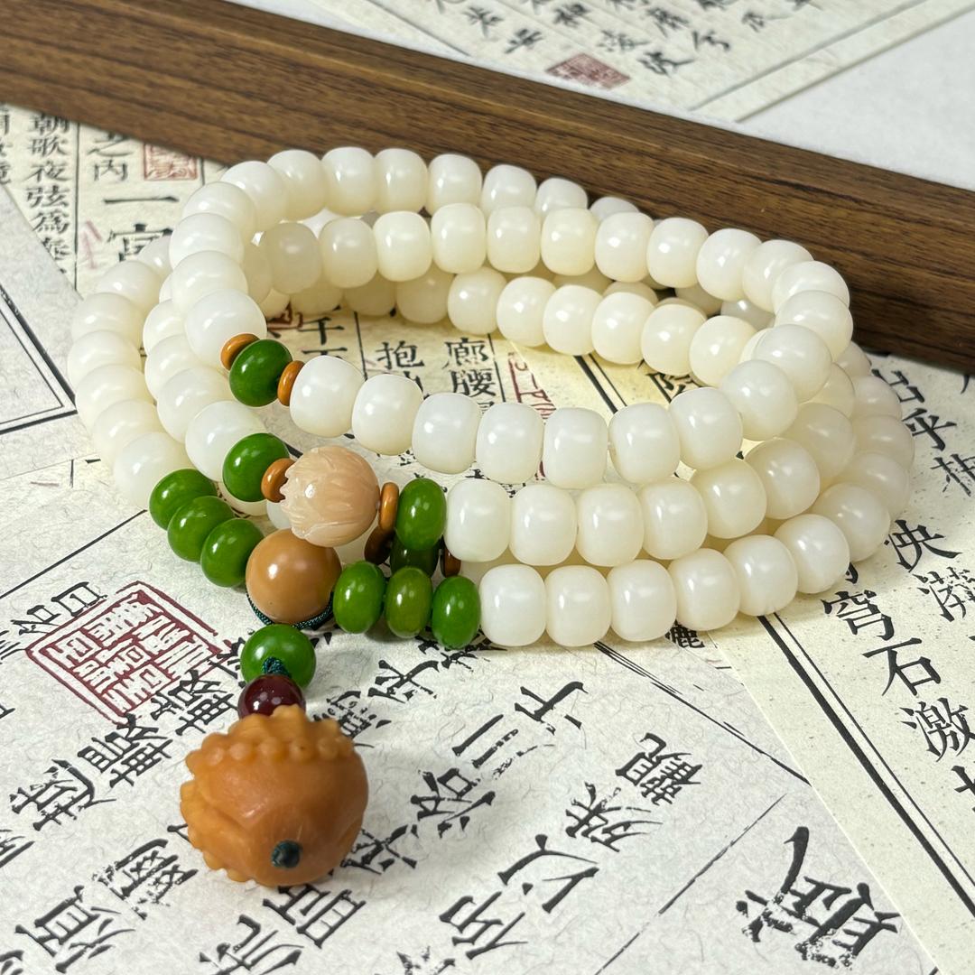 文玩世家菩提店