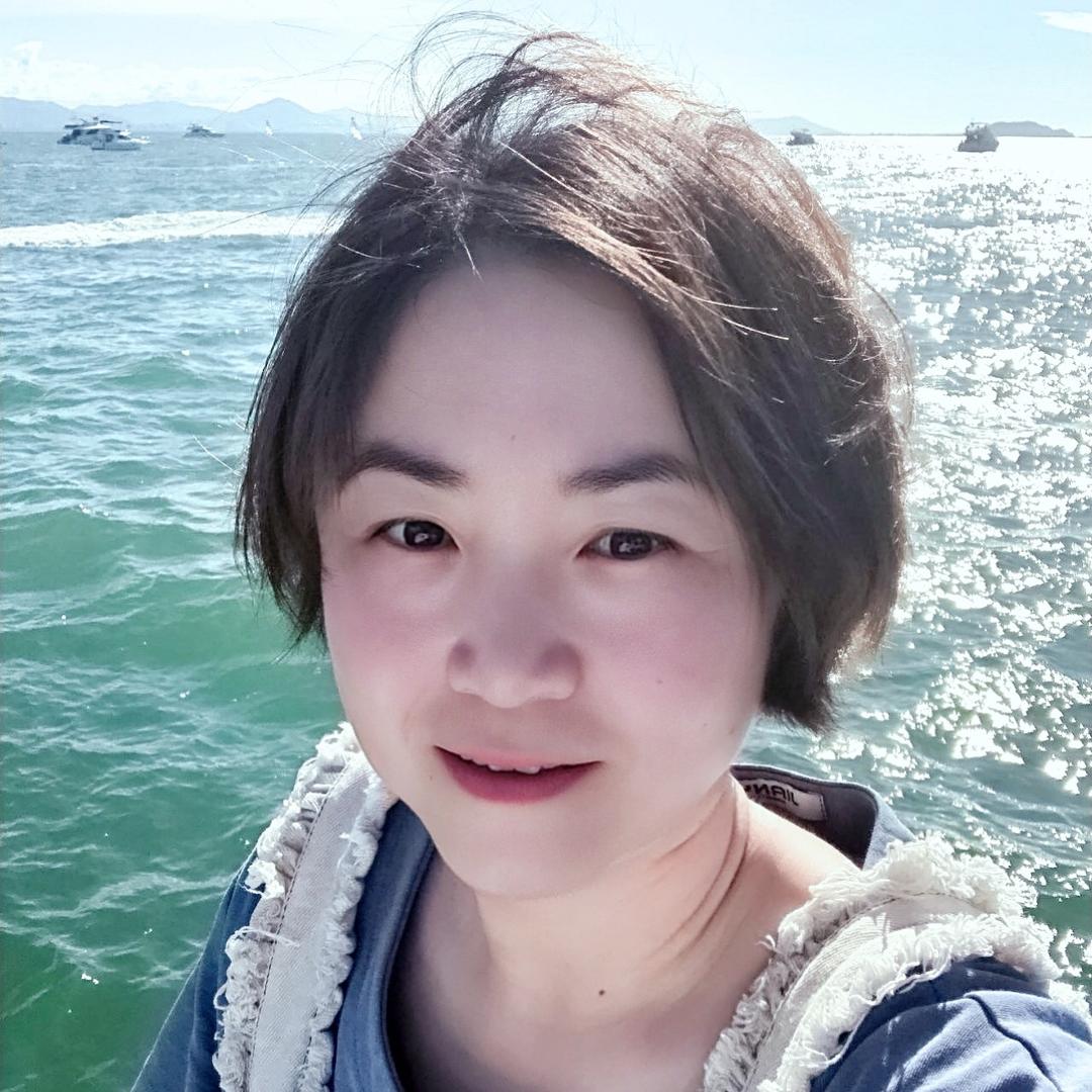 宇恩妈咪