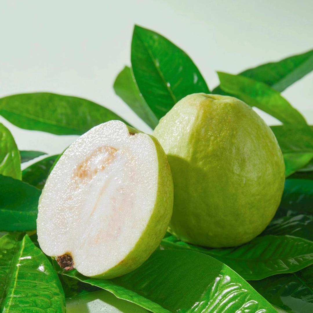 鲜果甜心芭乐番石榴