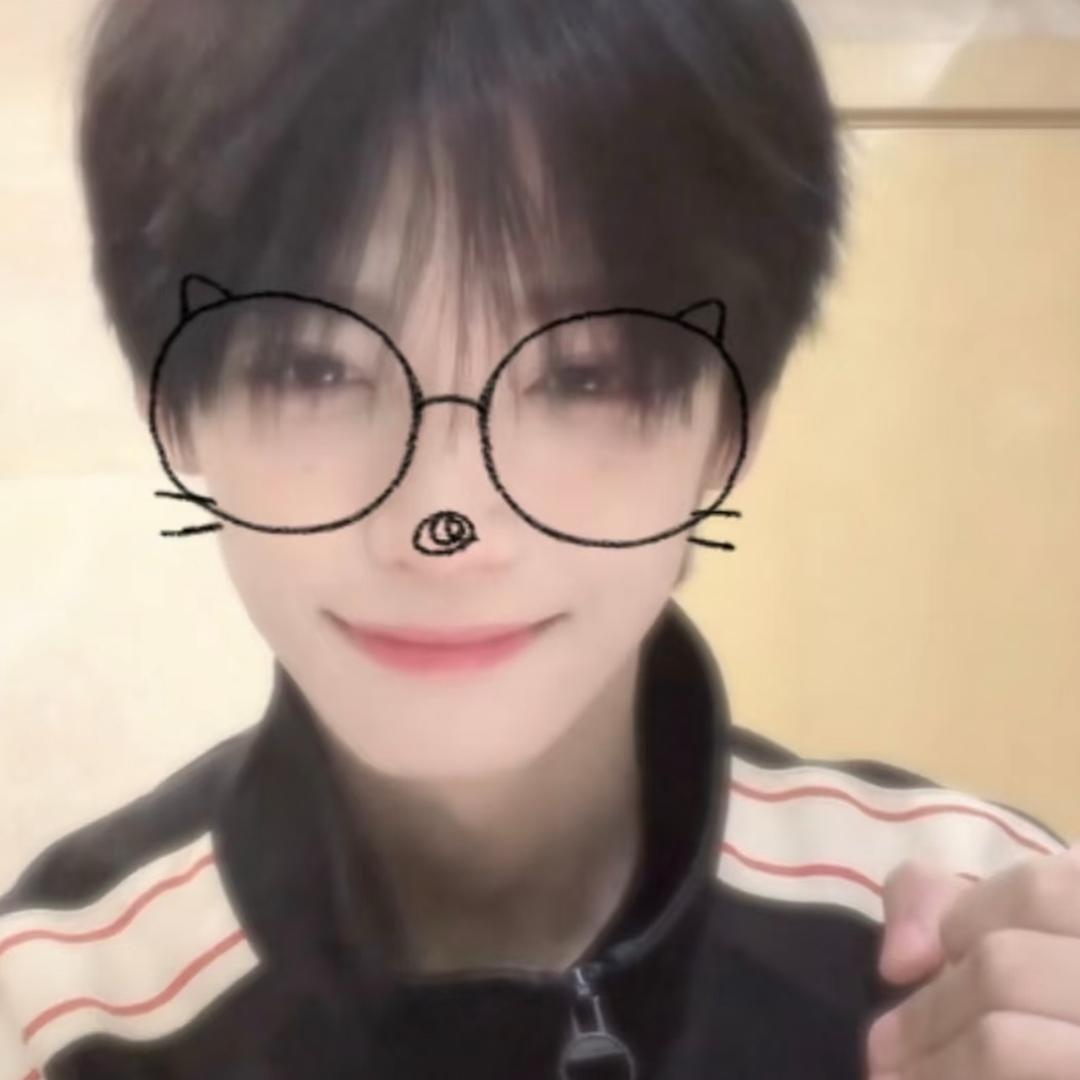 栩渝女（见过月月版）