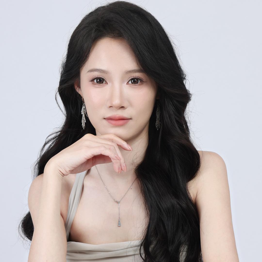 安婧雯（红果同名）