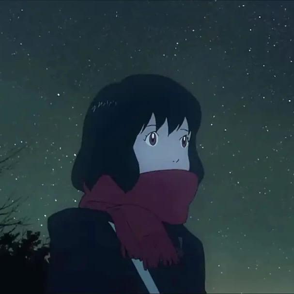 在冬至等你