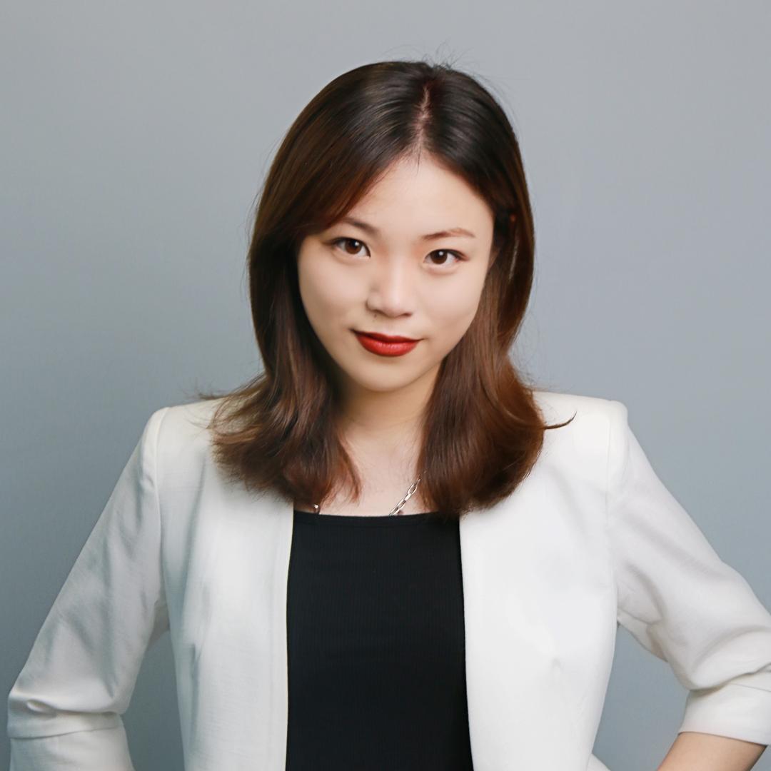 小师妹说保