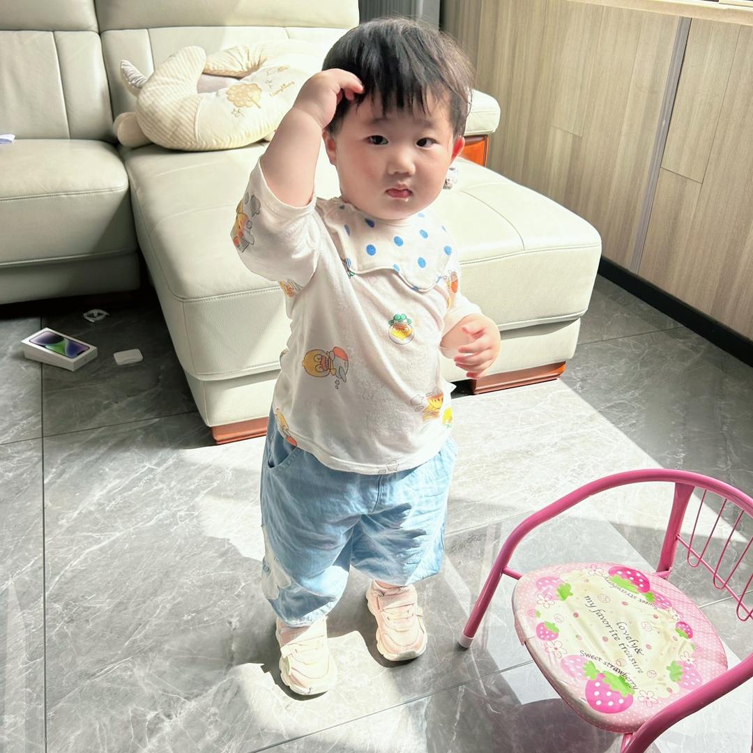 阿蔓成长记