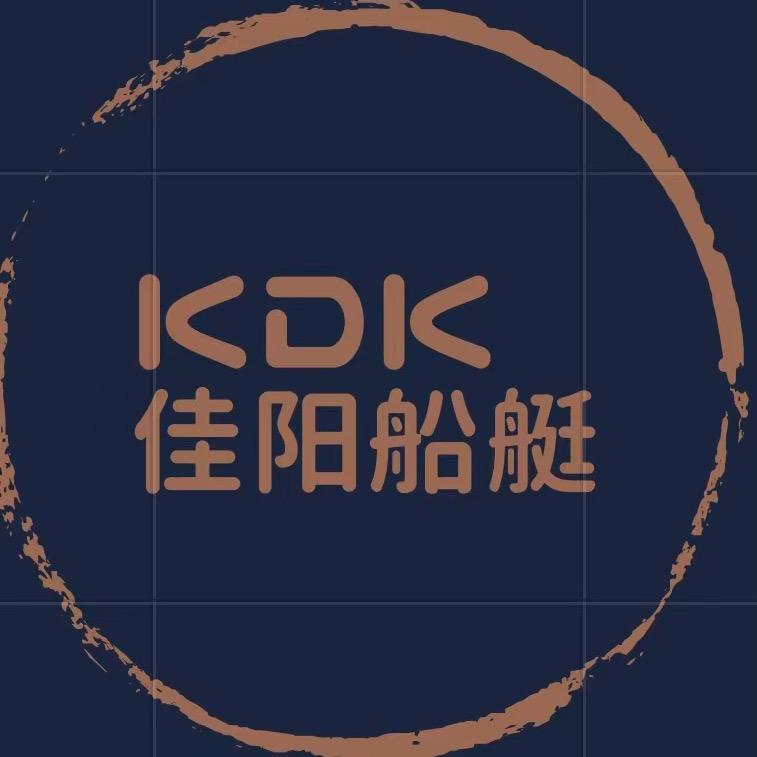 KDK佳阳船艇-朱先生