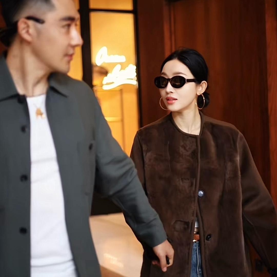 杨圣坤返场～