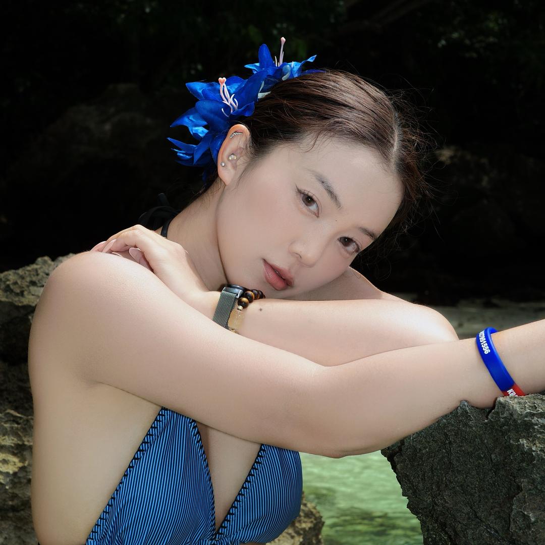 椰子精Nini🥥