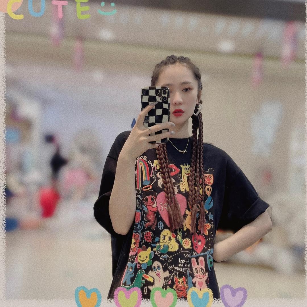 超级无敌友友友